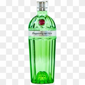 Water Bottle, HD Png Download - tanqueray png