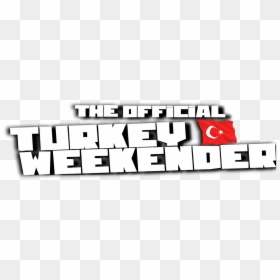 Monochrome, HD Png Download - running turkey png