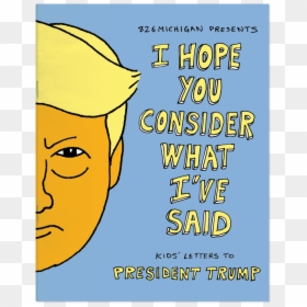 I Hope You Consider - Poster, HD Png Download - president obama png