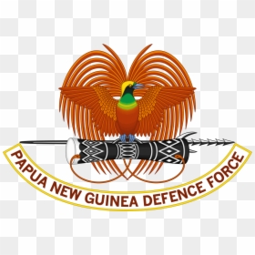 Papua New Guinea Crest, HD Png Download - department of defense png