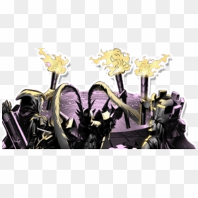 Illustration, HD Png Download - clash royale skeleton png