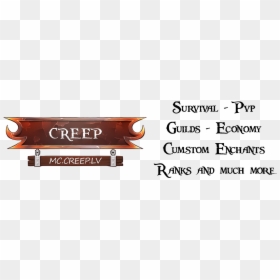 Creeplv Minecraft - Grant Park Pirates, HD Png Download - creep png