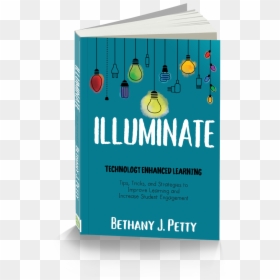 Graphic Design, HD Png Download - illuminate png