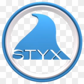 Styx: Master Of Shadows, HD Png Download - styx logo png