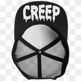 Baseball Cap, HD Png Download - creep png