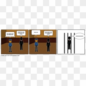 Cartoon, HD Png Download - creep png