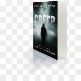 Flyer, HD Png Download - creep png