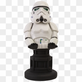 Robot, HD Png Download - stormtrooper.png