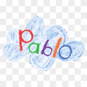 Pablo - Darkness, HD Png Download - pablo png