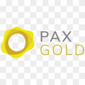 Paxos Gold Token, HD Png Download - pax png