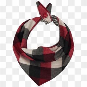 Scarf, HD Png Download - bandana design png