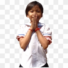 Child, HD Png Download - don bosco png