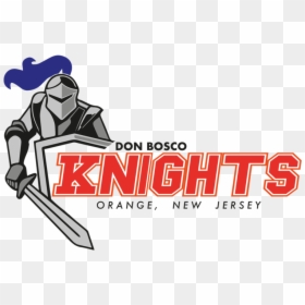 Don Bosco Knights Soccer Photo Album - Graphic Design, HD Png Download - don bosco png