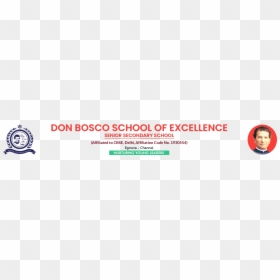 Circle, HD Png Download - don bosco png