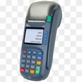 Credit Card Machine S80, HD Png Download - pax png
