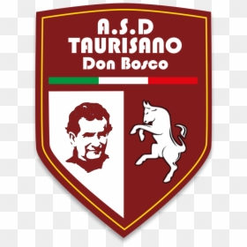 Logo Taurisano Don Bosco - Asd Taurisano Don Bosco, HD Png Download - don bosco png