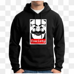 Anti Che Guevara Tshirt, HD Png Download - fsociety png