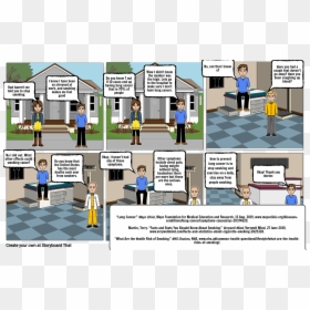 Comics, HD Png Download - mayo clinic png