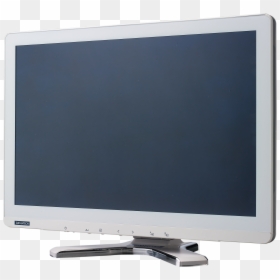 Led-backlit Lcd Display, HD Png Download - pax png