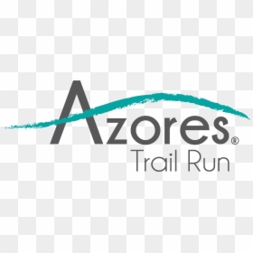 Running Logo Png , Png Download - Azores Trail Run, Transparent Png - running logo png
