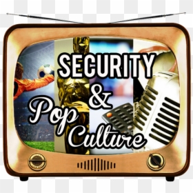 Security And Pop Culture - Loon, HD Png Download - fsociety png