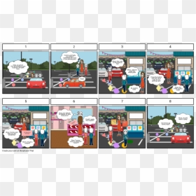 Cartoon, HD Png Download - kohls png