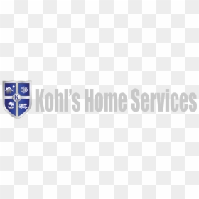 Kohl"s Home Services, HD Png Download - kohls png