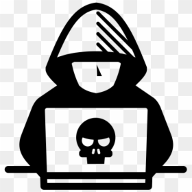 Hacker Png, Transparent Png - fsociety png