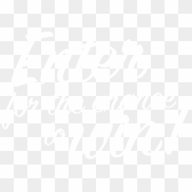Calligraphy, HD Png Download - kohls png