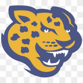 Southern University Band Logo, HD Png Download - jaguars png