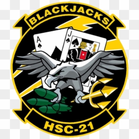 Us Navy Squadron Logos, HD Png Download - us navy emblem png