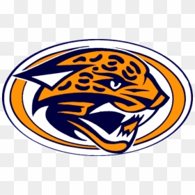 Johnny G. Economedes High School, HD Png Download - jaguars png