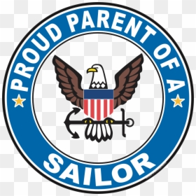 Us Navy, HD Png Download - us navy emblem png