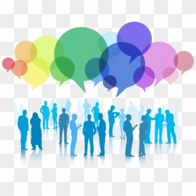 Business Networking, HD Png Download - comunidad png