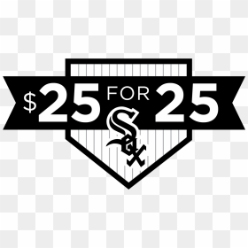 Chicago White Sox, HD Png Download - wgn logo png