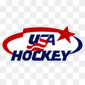 Usahockeylogo - Team Usa Hockey, HD Png Download - us navy emblem png