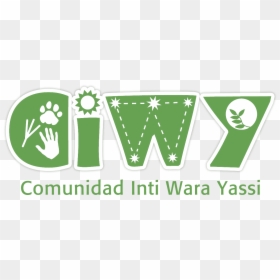 Ciwylogo - Comunidad Inti Wara Yassi, HD Png Download - comunidad png