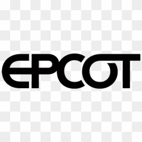Epcot Logo - Epcot, HD Png Download - adobe photoshop cc logo png
