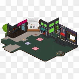Sala - House, HD Png Download - guias png