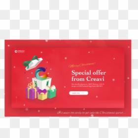 Cartoon, HD Png Download - christmas special png