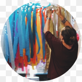 Services - Visual Arts, HD Png Download - dea png
