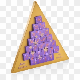 Triangle, HD Png Download - christmas special png