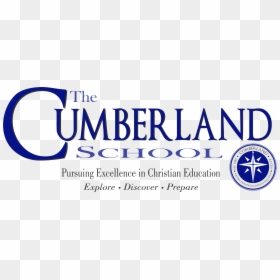 The Cumberland School Banner - Electric Blue, HD Png Download - 5th grade png