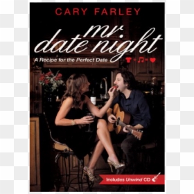 Flyer, HD Png Download - date night png
