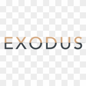 Exodus, HD Png Download - exodus png