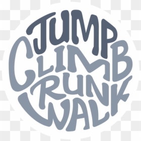 Jump Logo-01 - Calligraphy, HD Png Download - 5th grade png