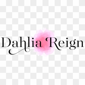 Dahlia Reign - Graphic Design, HD Png Download - date night png