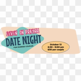 Poster, HD Png Download - date night png