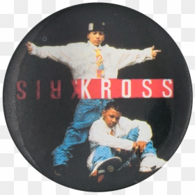Kris Kross , Png Download - Kris Kross Png, Transparent Png - kris png