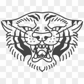 Tiger, HD Png Download - kris png